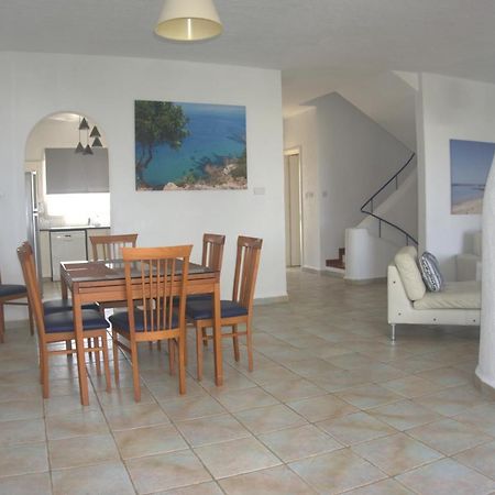 Sky Villa Paphos Buitenkant foto