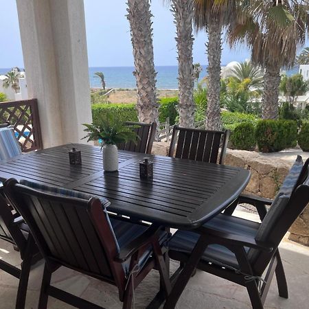 Sky Villa Paphos Buitenkant foto