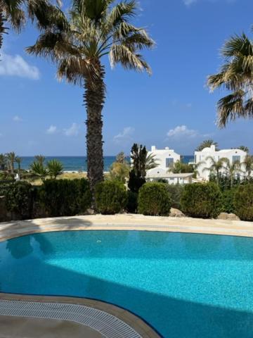 Sky Villa Paphos Buitenkant foto