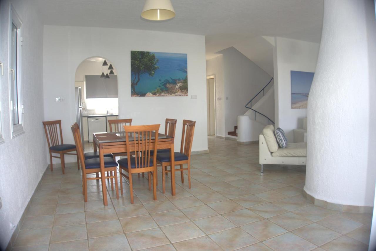 Sky Villa Paphos Buitenkant foto