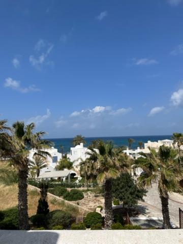 Sky Villa Paphos Buitenkant foto