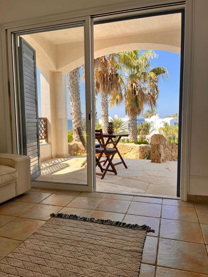 Sky Villa Paphos Buitenkant foto