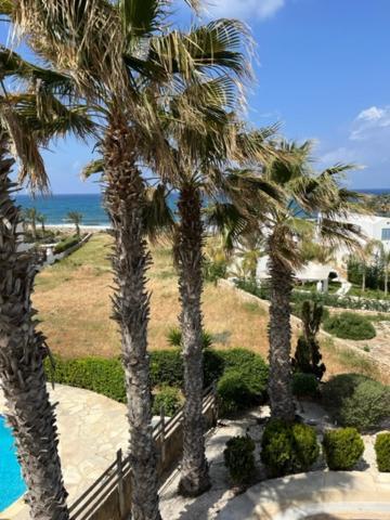 Sky Villa Paphos Buitenkant foto