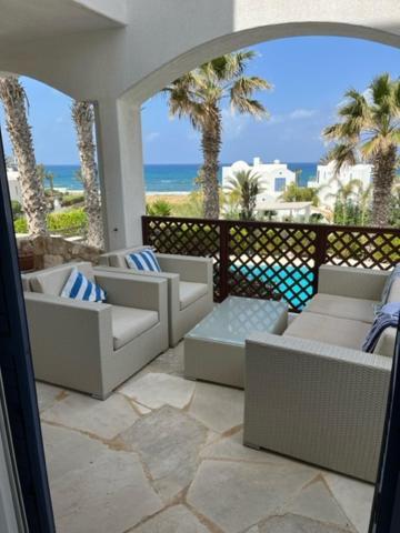 Sky Villa Paphos Buitenkant foto